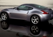 Nissan 370Z Roadster